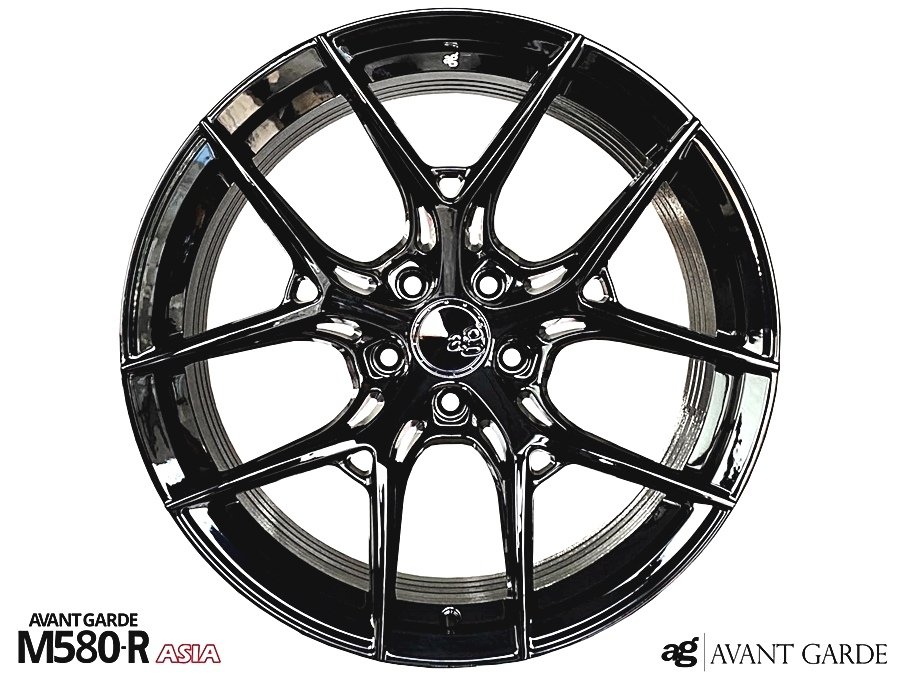福特 Focus mk4鋁圈輪胎規格及改裝品懶人包