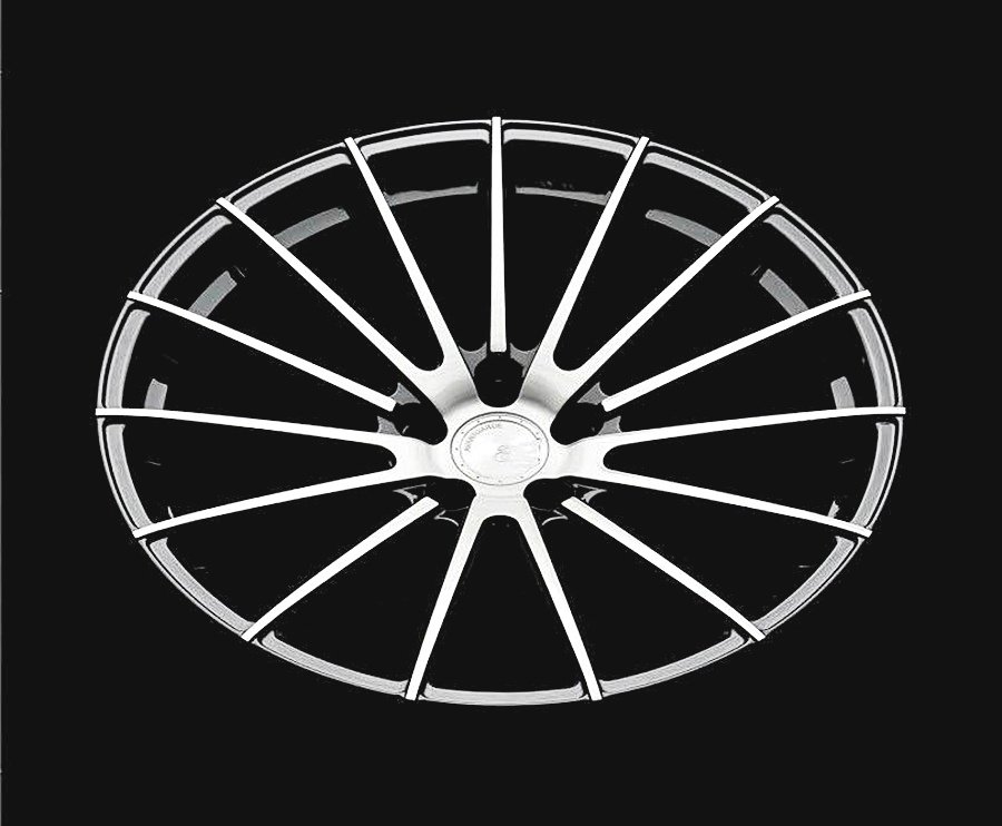 福特 Focus mk4鋁圈輪胎規格及改裝品懶人包