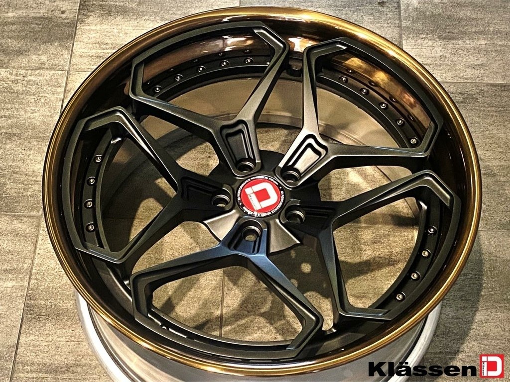 KLÄSSEN iD® CS55T