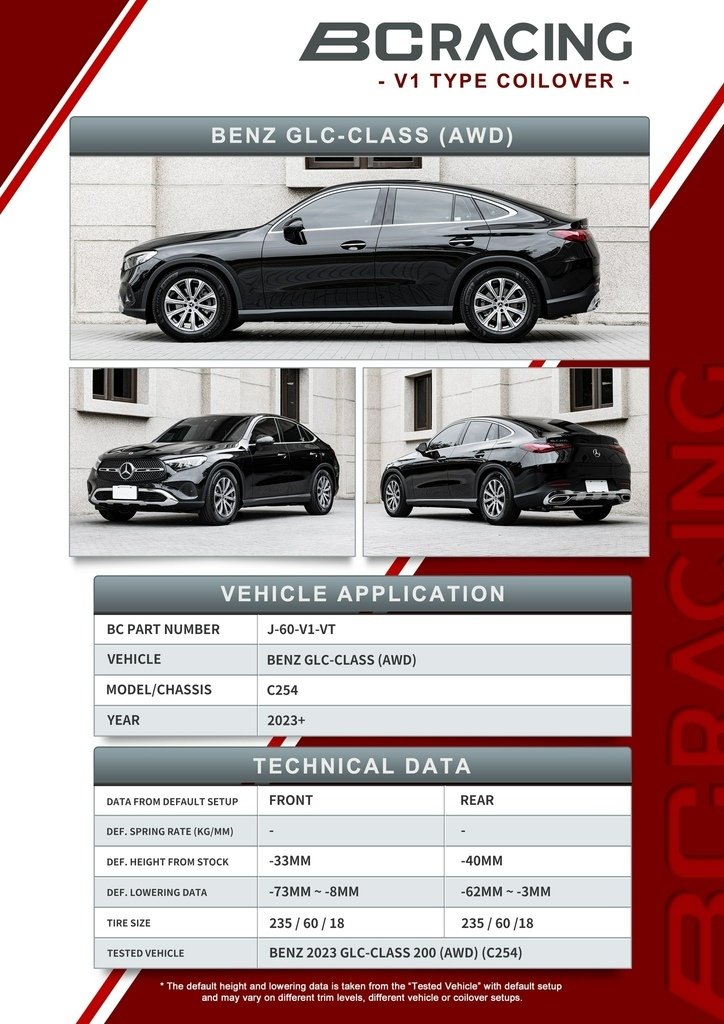 1130110 2023+ C254 BENZ GLC-CLASS (AWD) BC 避震器02.jpg