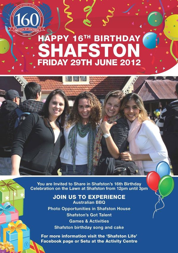 shafston