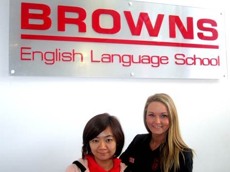 Browns 布朗斯