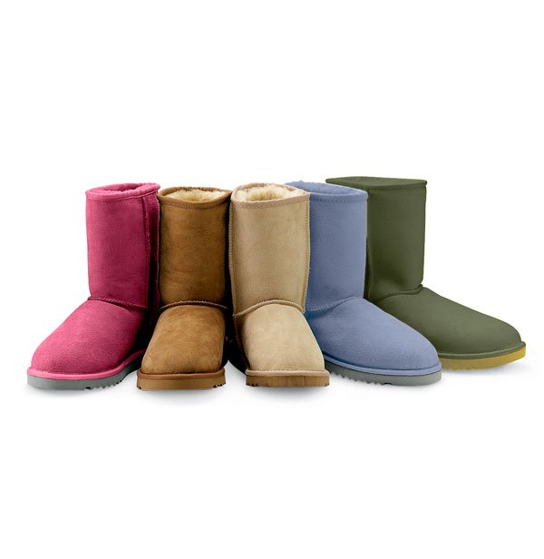 Ugg boots