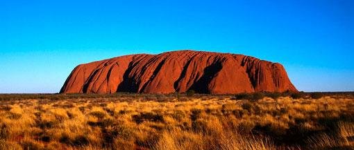 Uluru