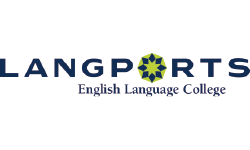 langports logo-01