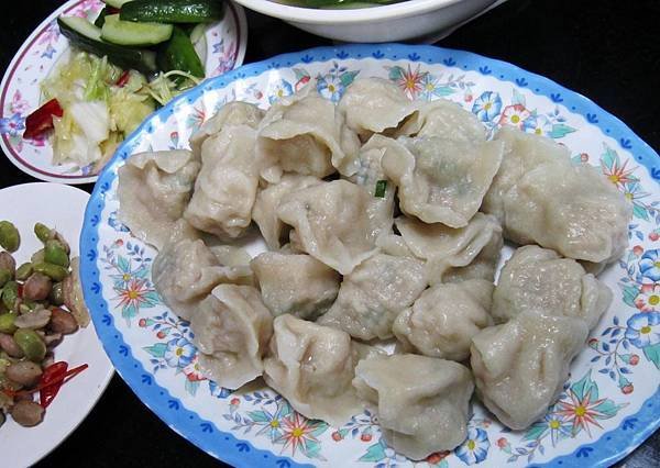 中興電影城水餃