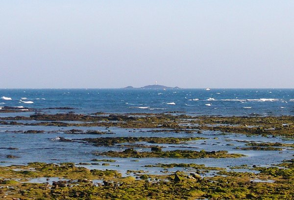 龍門鼓浪