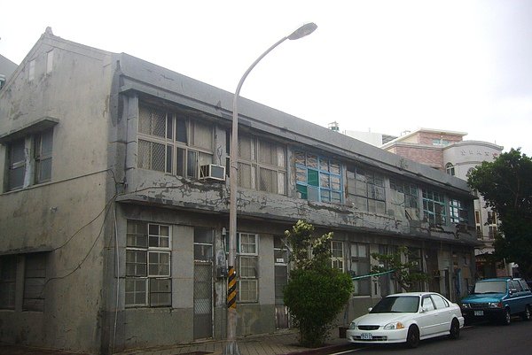 丸八