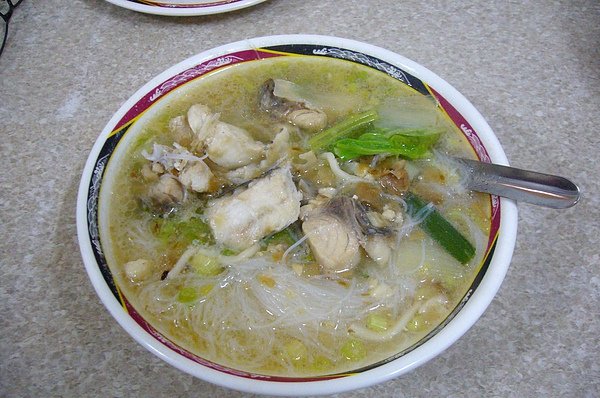 加志米粉