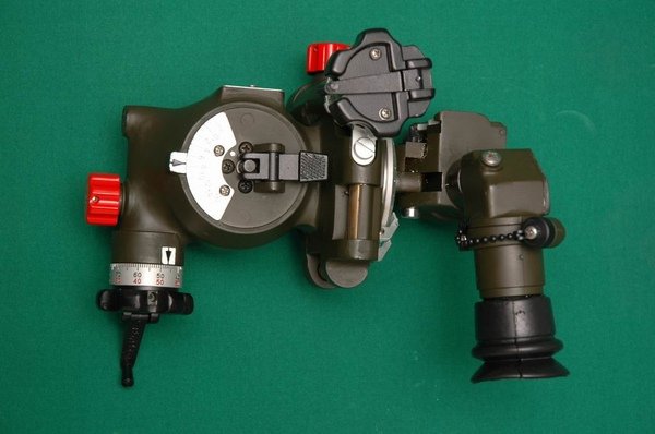 M53 SIGHT