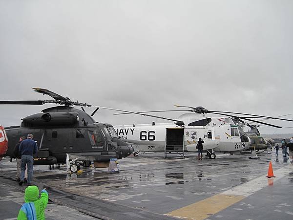 中途島航空母艦5