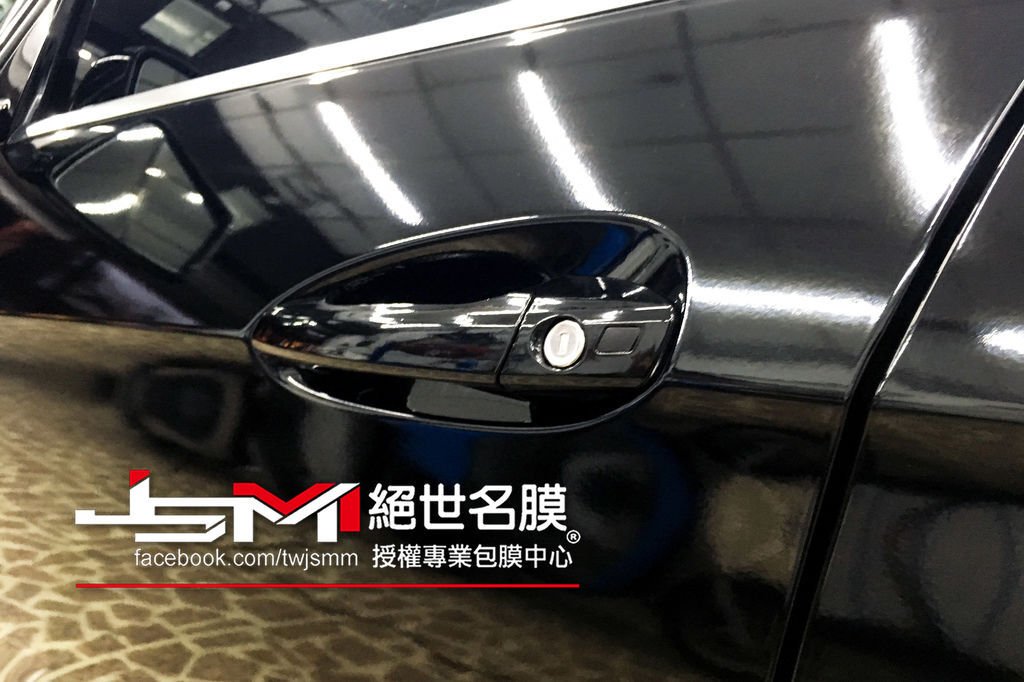 1061206-Benz E350-全車亮黑(白改黑)-IMG_8986.JPG