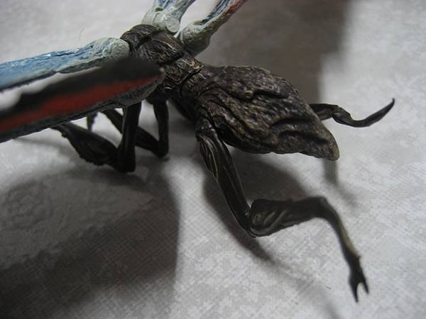 海雅HIYA 美國版摩斯拉(成蟲)