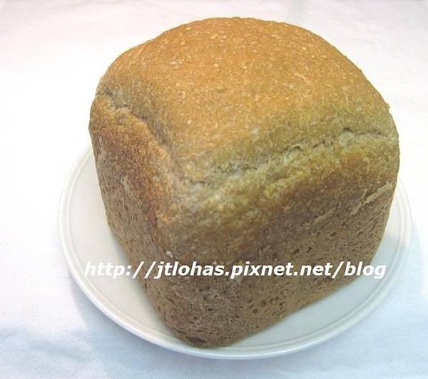 Whole Wheat Bread with Mayonnaise &amp; White Sesame Seeds-1