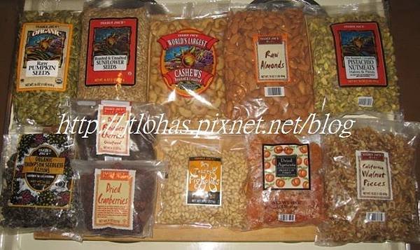 Trader Joe&apos;s 購物-1.JPG