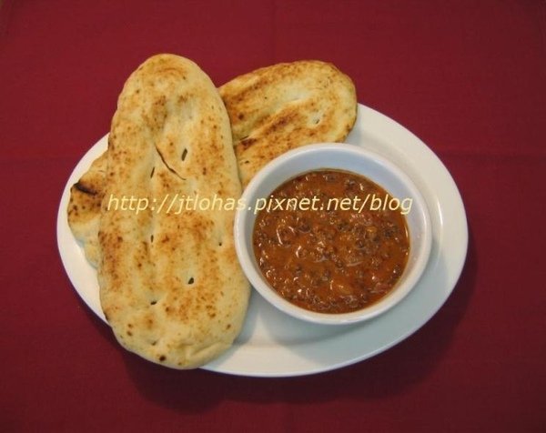 Tandoori Naan &amp; Lentils-1.JPG