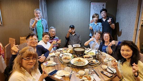 美食小組 第140次餐敘 饃膳坊 陜西風味料理     20
