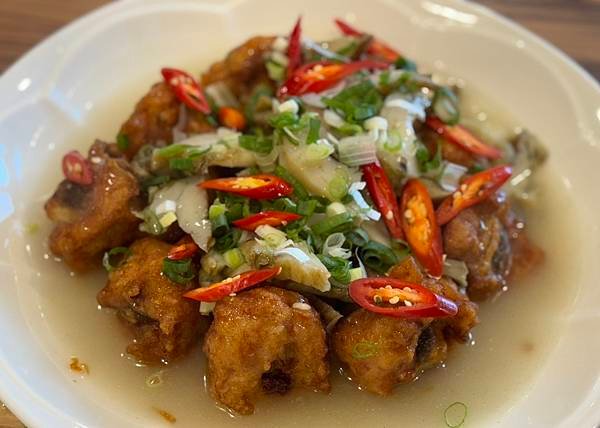 美食小組 第140次餐敘 饃膳坊 陜西風味料理     20