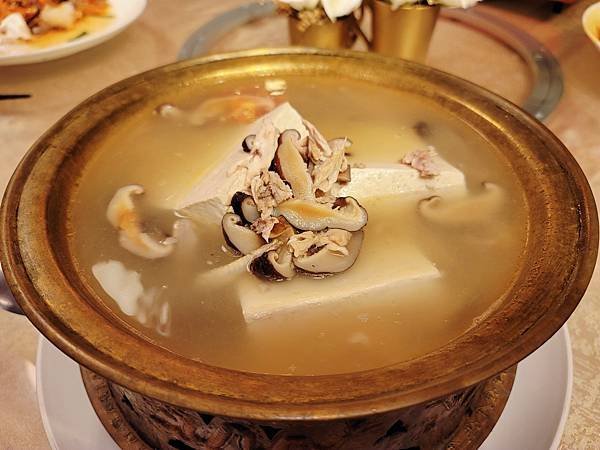 私團美食生日餐敘~ 五味齋 2024.10.19.
