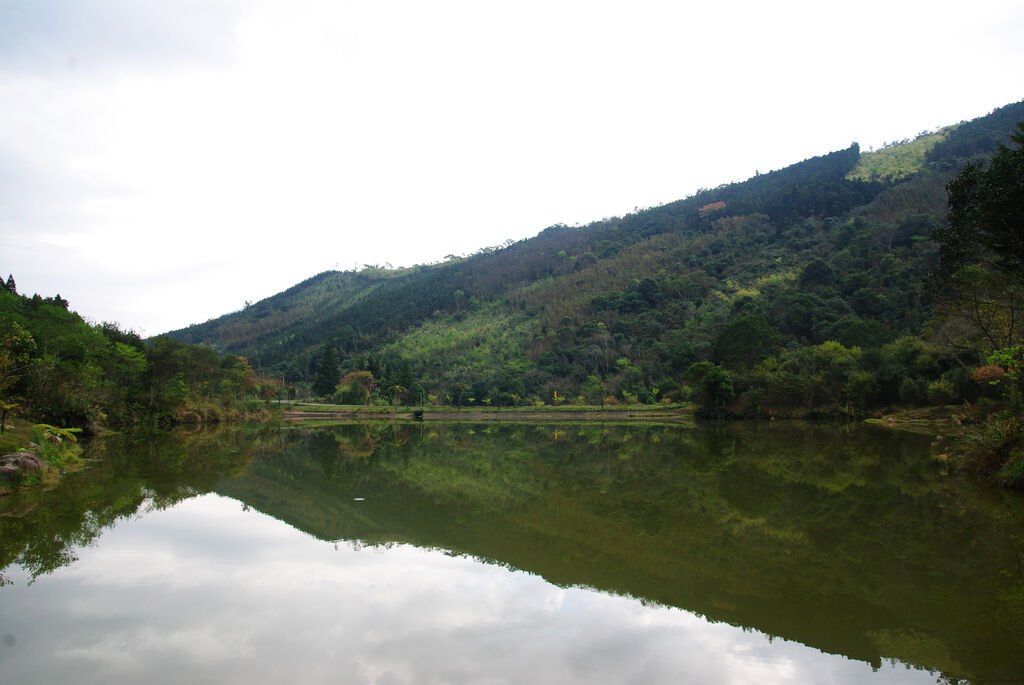 向天湖