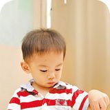 玩遊戲 預防幼兒惱人行為7