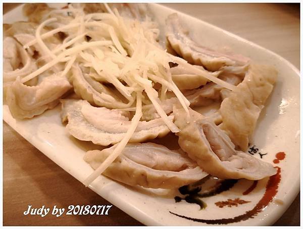 【大同麵食】永樂米苔目(老店換新點多了點古色古香,米苔目無限