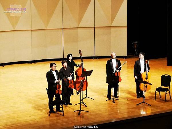 【新莊文藝中心6】榮富國小樂音飄揚學生社團聯合成果發表會(演