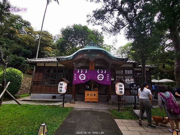 【結婚17週年】桃園神社 (御守&amp;御朱印&amp;&amp;御神籤&amp;祈願繪馬