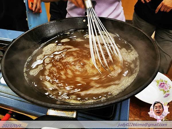 【泰山夜烹】三角飯糰/竹群大融合 (112年秋季班-中式餐點