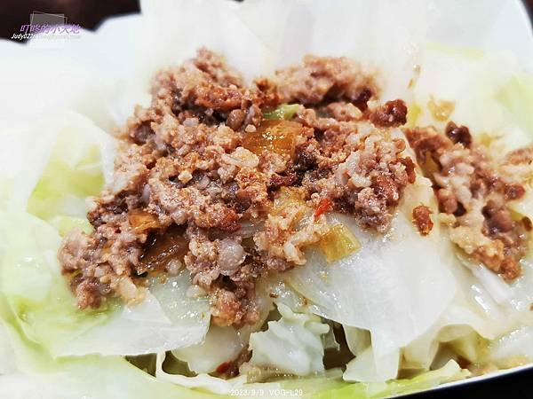 【新莊麵食】武媽牛肉麵店(位在新莊文藝中心旁小巷的小店,算是