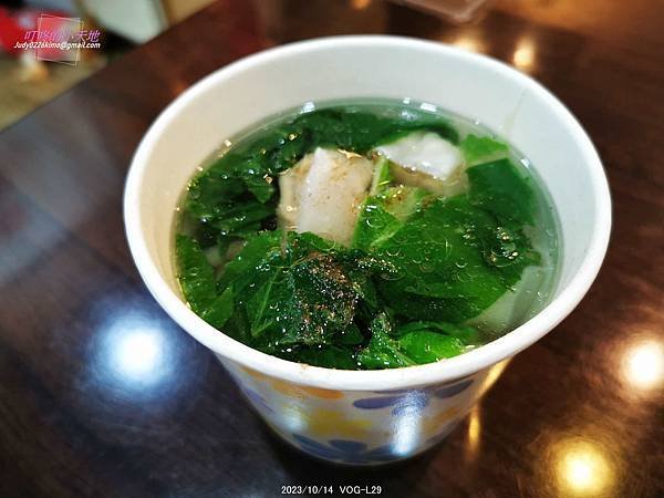 【新莊麵食】武媽牛肉麵店(位在新莊文藝中心旁小巷的小店,算是