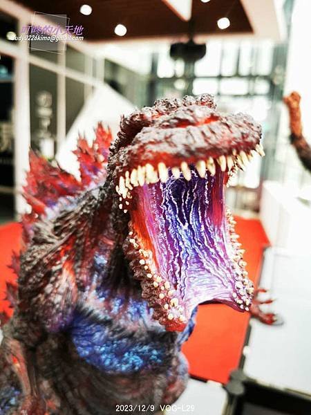 【國家電影視廳中心】響徹世界的吼聲 GODZILLA FOR