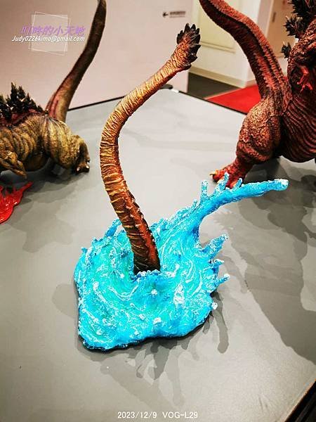 【國家電影視廳中心】響徹世界的吼聲 GODZILLA FOR