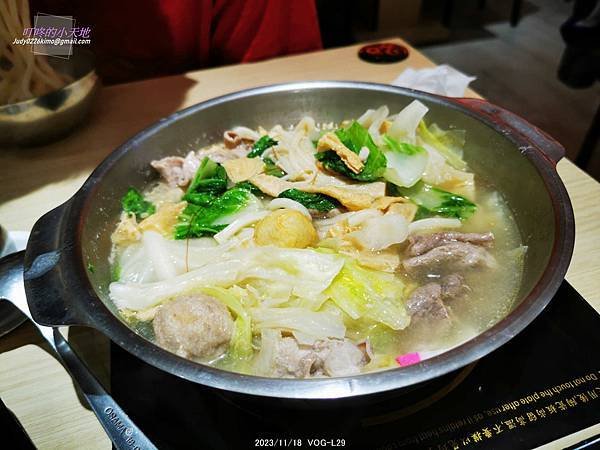 【泰山鍋物】麗香四季鍋-明志店(點火鍋必送王子麵or冬粉/週