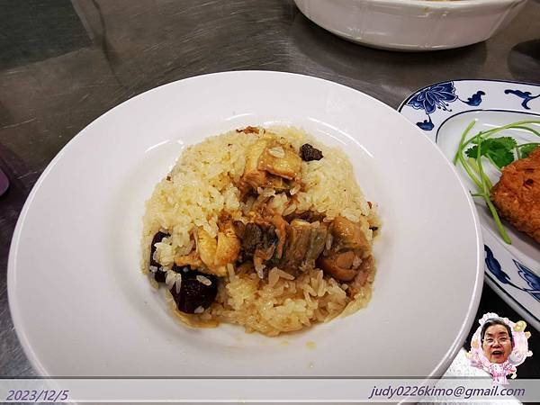 【泰山夜烹】千層豆衣/客家大封/麻油雞飯 (112年秋季班-