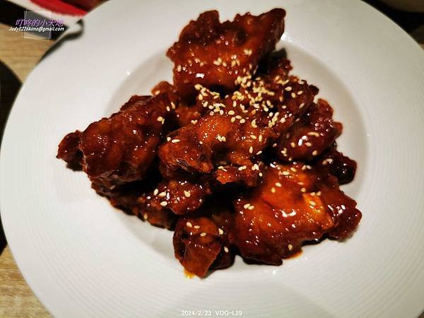 【慶生】老爺生日囉!! (到廣泰樓小館吃美味粵菜料理,並預祝