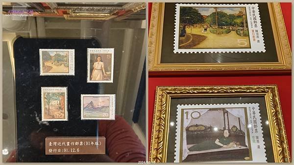 【郵政博物館臺北館】萌寵報到-寵物郵票特展113/7/6~1