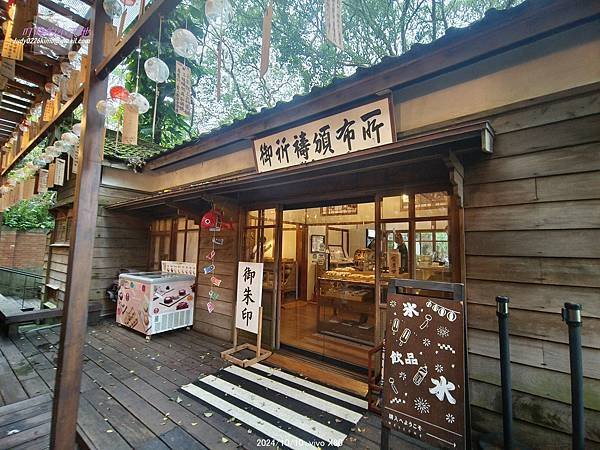 【結婚18週年】桃園神社-拍全家福照 (日本境外唯一保留最完