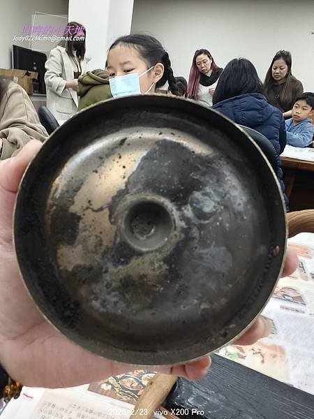【新莊文藝中心】[鑼聲若響]銅鑼不再只是銅鑼-吳宗霖個展-小