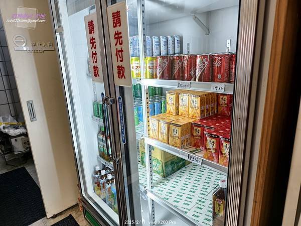 【內湖麵食】東引快刀手-內湖店(至內湖賞夜櫻之時,特意品嚐比