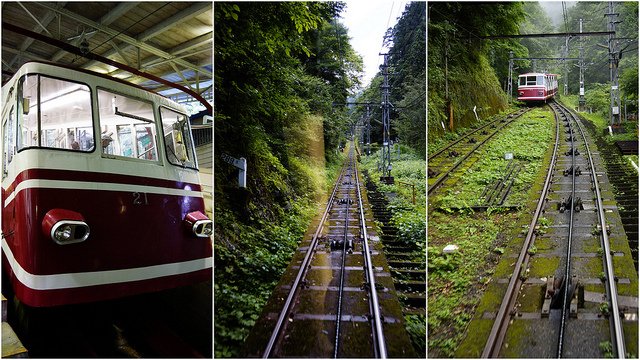 來高野山住一晚1