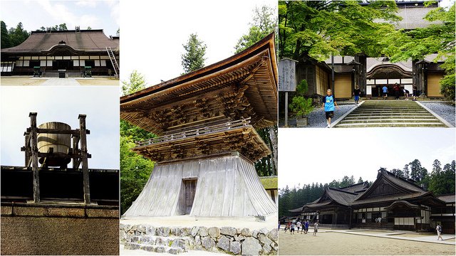 來高野山住一晚3