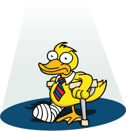 lameDuck