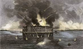 Fort Sumter