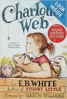 Charlotte’s web