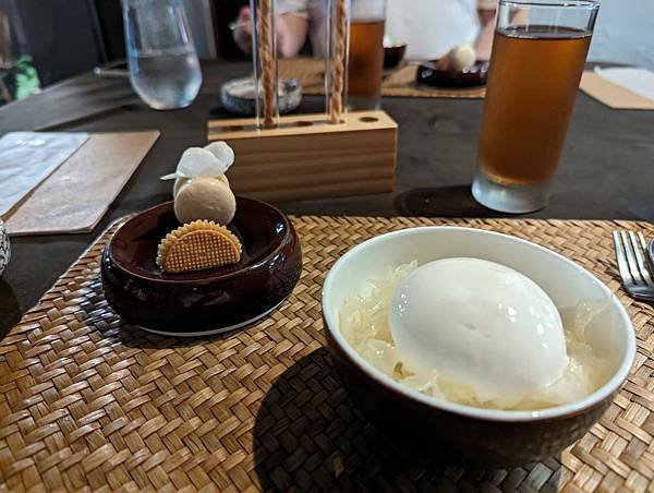 好嶼二訪