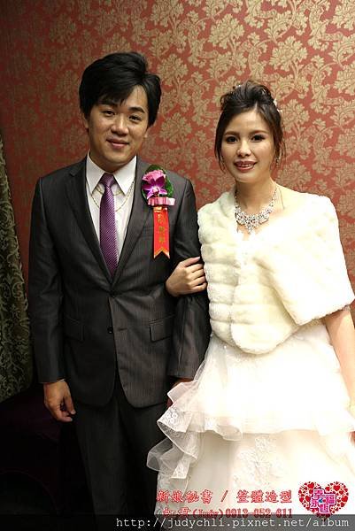 幸福永恆 之 結婚-白紗造型7.JPG