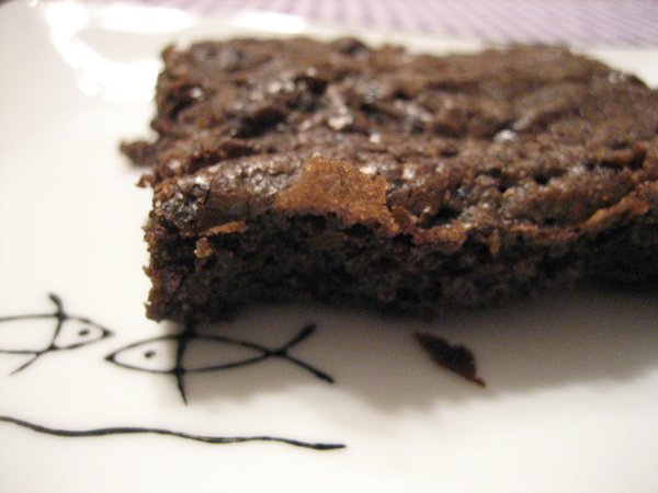 brownies