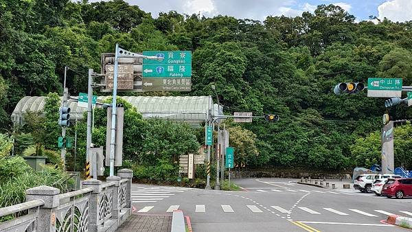新北 雙溪小鎮漫遊(體驗質樸 慢步調之火車遊記)