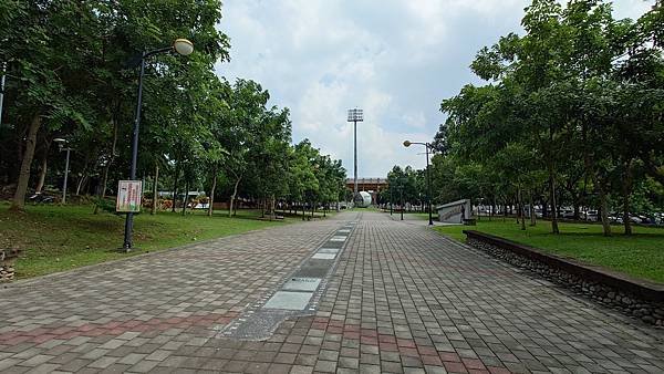 KANO園區 嘉義公園(射日塔 史蹟資料館 孔廟) 天仁茶文